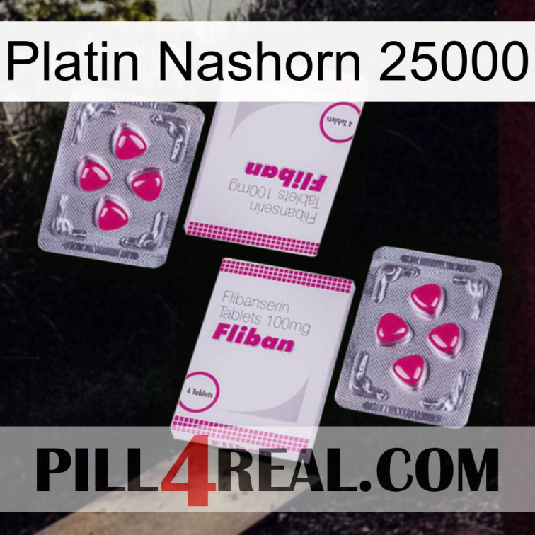 Platinum Rhino 25000 33